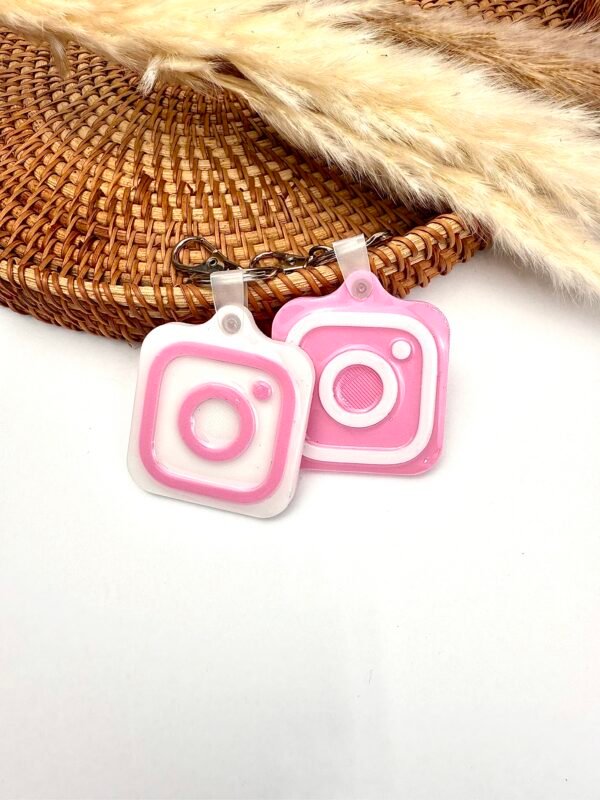 Instagram NFC Keychain - Image 23