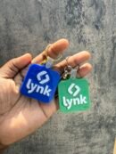 Lynk Payment NFC Keychain