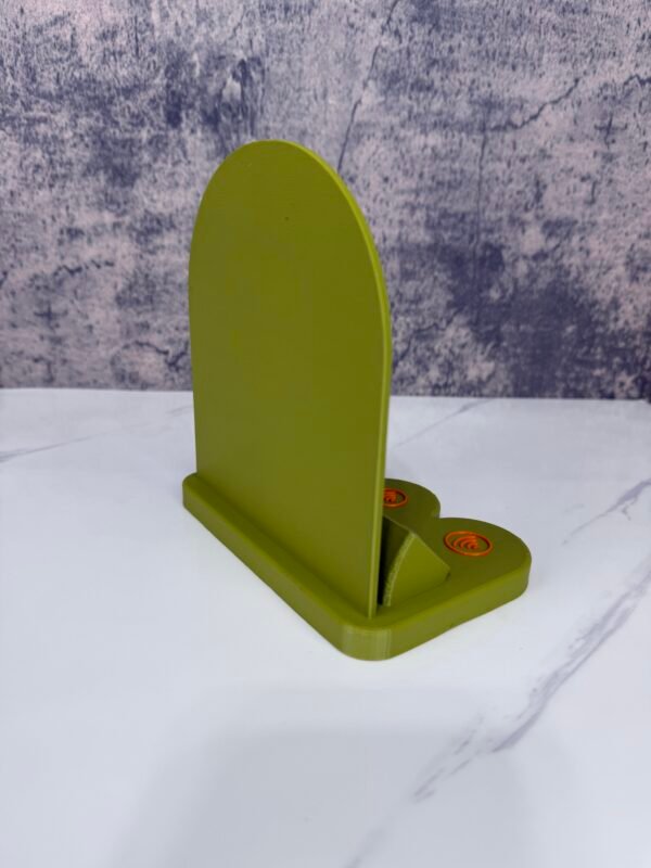 Arched NFC Business Stand - Image 4