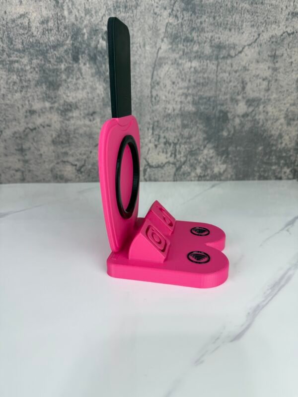 Nail Polish NFC Stand - Image 2
