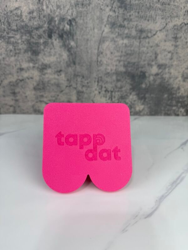 Nail Polish NFC Stand - Image 4