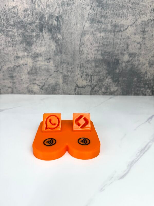 NFC Duo Base - Image 2