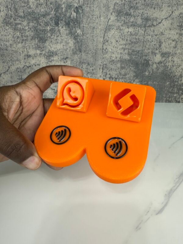 NFC Duo Base