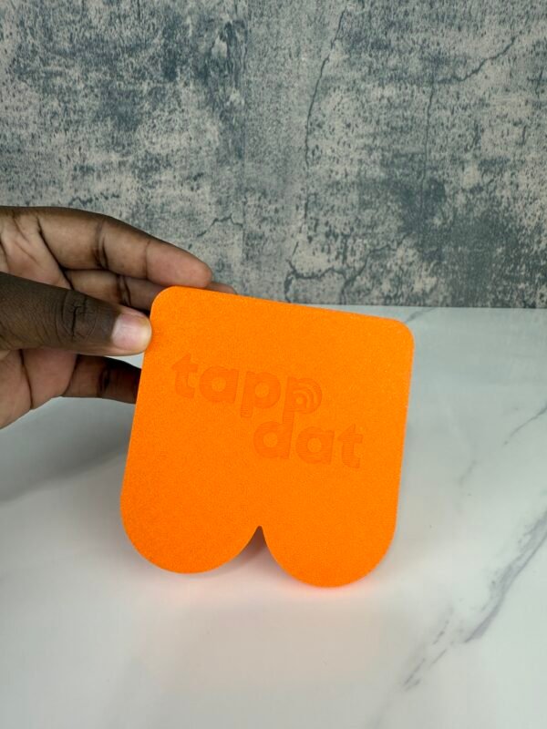 NFC Duo Base - Image 3