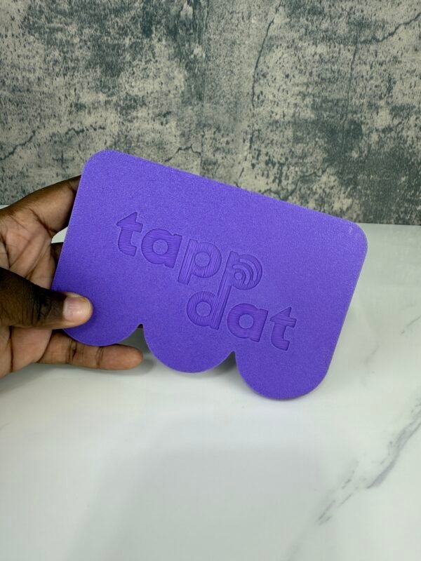 NFC Trio Base - Image 3