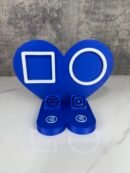 Heart NFC Business Stand (Small)