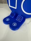 Heart NFC Business Stand (Small)