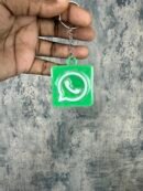 WhatsApp Keychain
