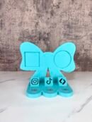 Bow NFC Business Stand