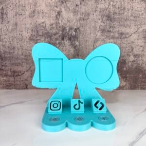 Bow NFC Business Stand