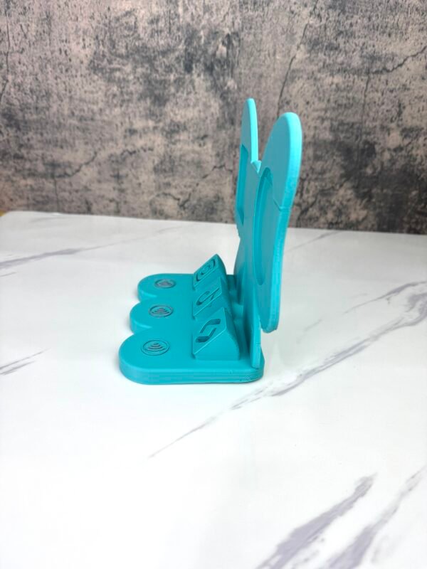 Bow NFC Business Stand - Image 3